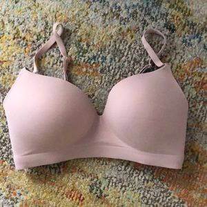 Soma Wireless Bra 36C